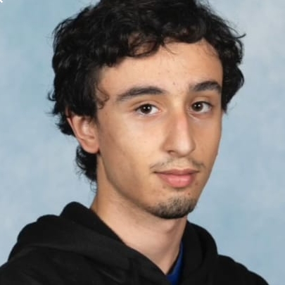 XAVIER OLCINA BUSOM