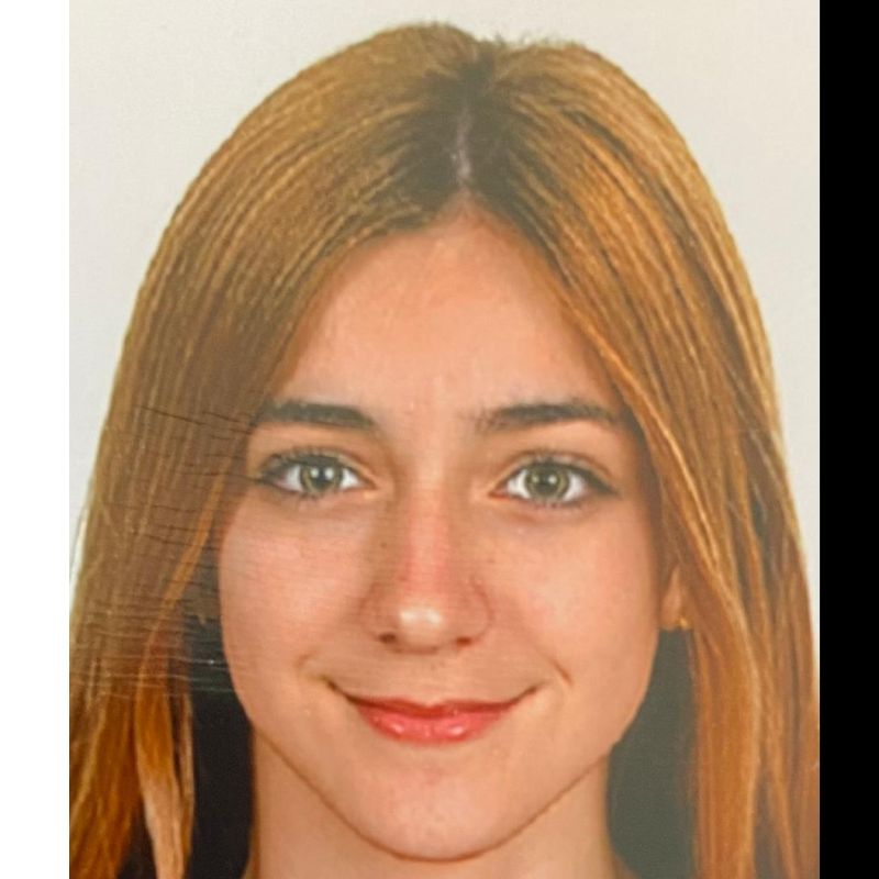 LUCIA MARTINEZ VERZI