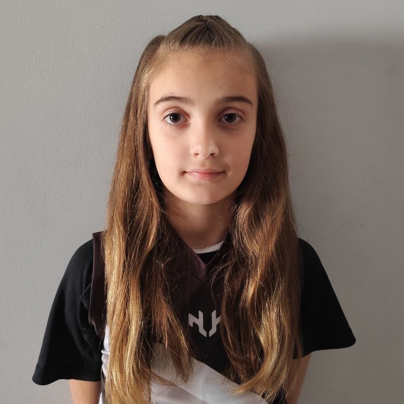 AINARA VAZQUEZ TUBIO