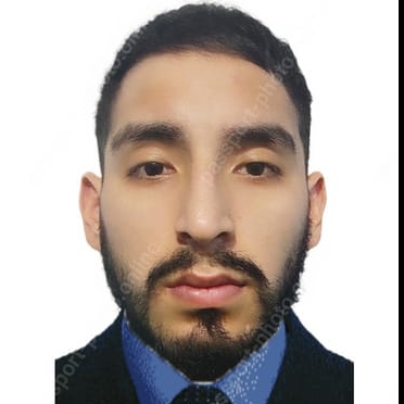 SANTIAGO DEL MAZO PEREZ