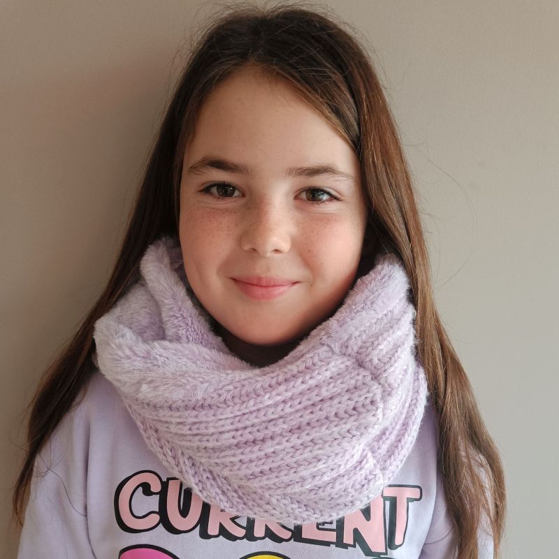 ARIANA BEIMERS LORENZO