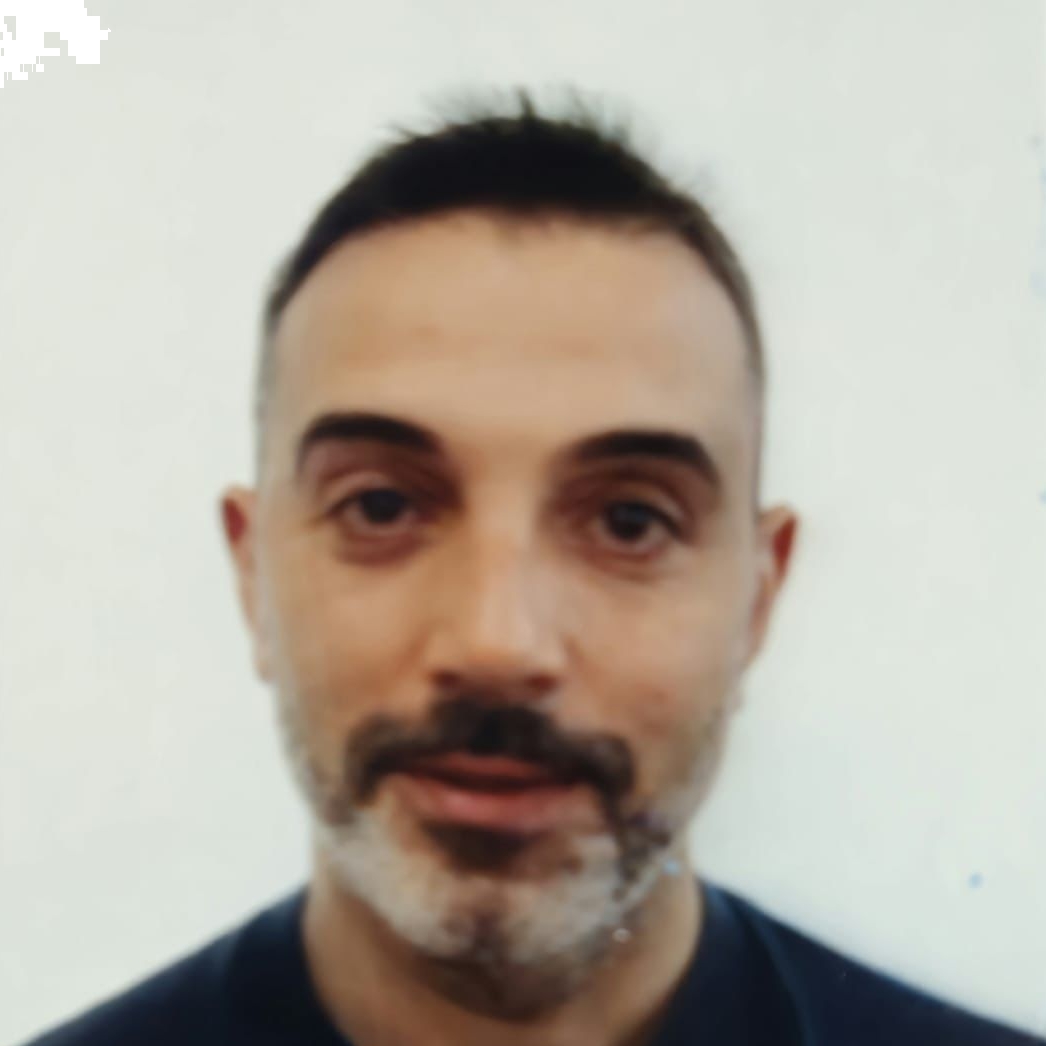 YONATAN JUIZ ARIAS
