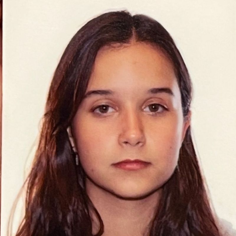 AISHA  PIRES MACHADO