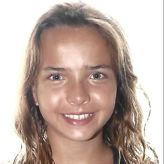 LEYNA GARCIA CASTRO