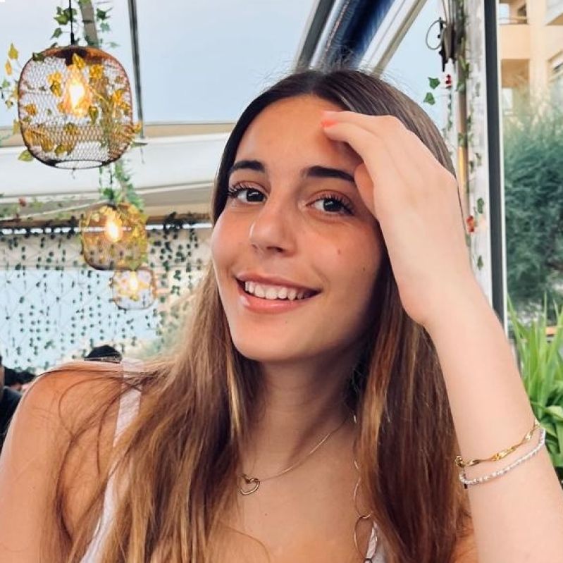DAPHNE RIFE VALLÈS