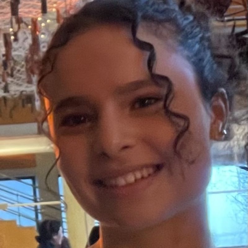 NOA SOPHIA NAKAR