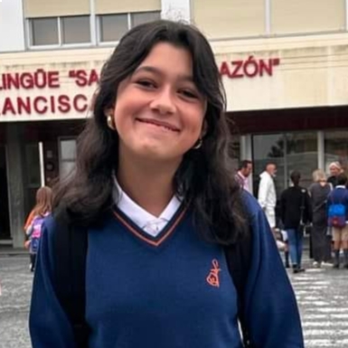 NATHALIA ISABELLA MORALES FIDALGO