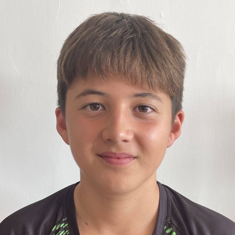 TOBIAS GONZALEZ HOYOS