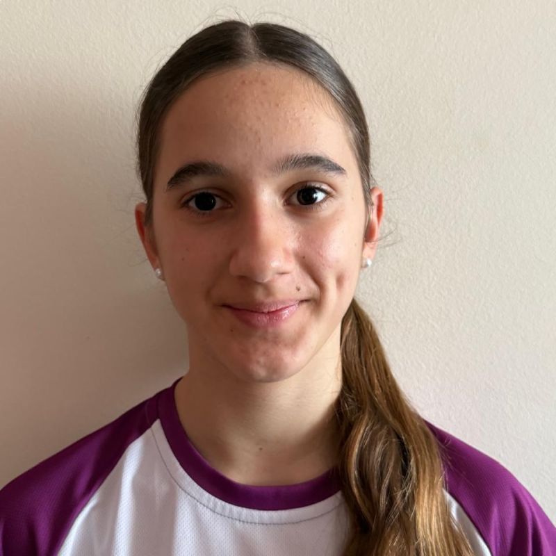 ISABEL ZIU SHESHI
