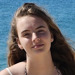 TANIA VAN DEN BROECK MASCARO
