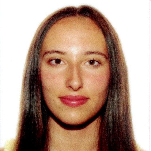 MARINA PLANELL I OLIETE