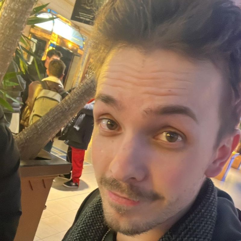 DAVID ARMENTANO I FABREGA