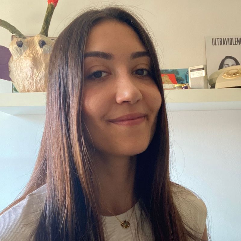 NOELIA SANTANA MAÑEZ