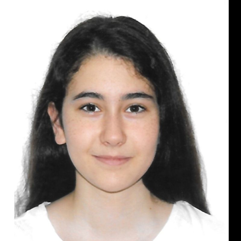 ALBA IGLESIAS PRIETO