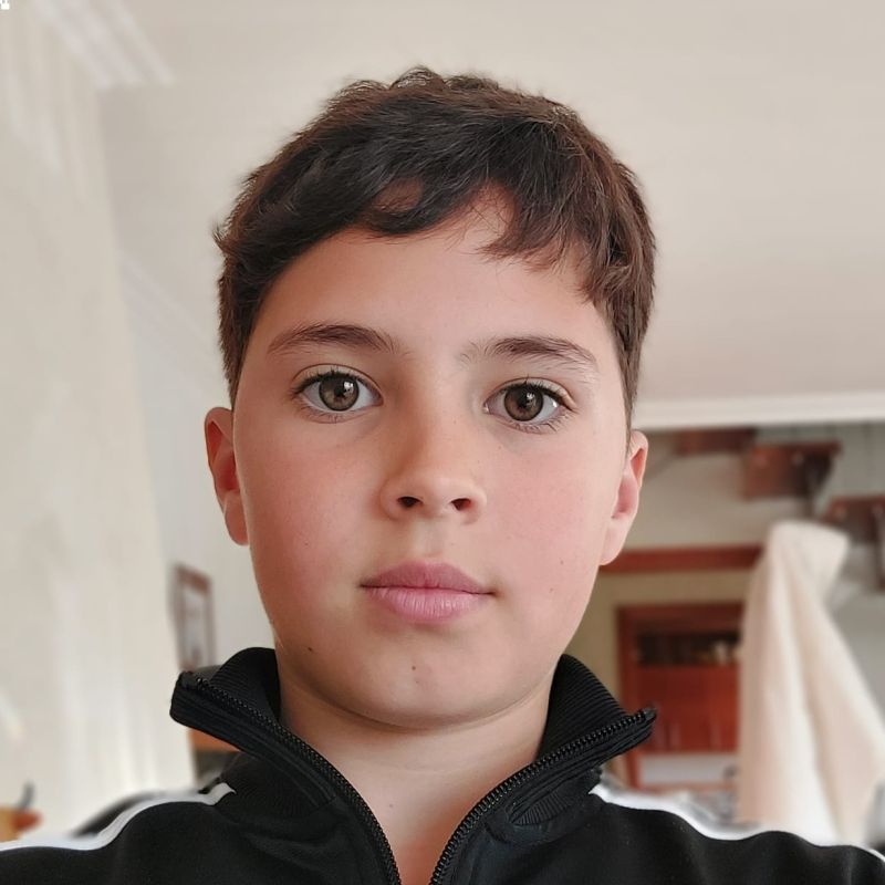 QUIM RILEY MATA