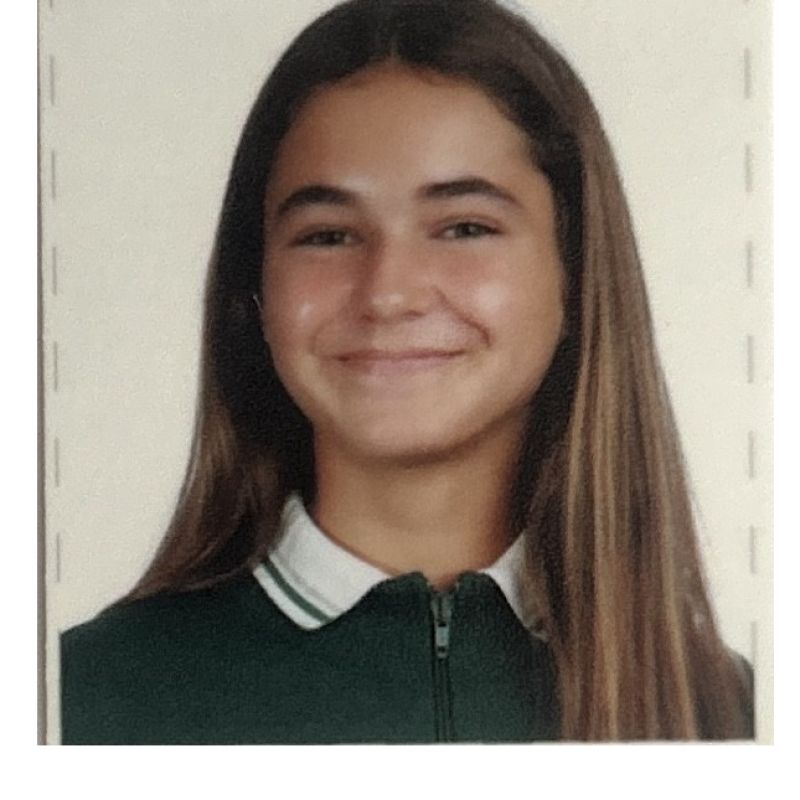 PAULA NARANJO CARRO
