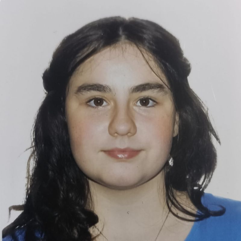 NEREA SANCHEZ AMADO