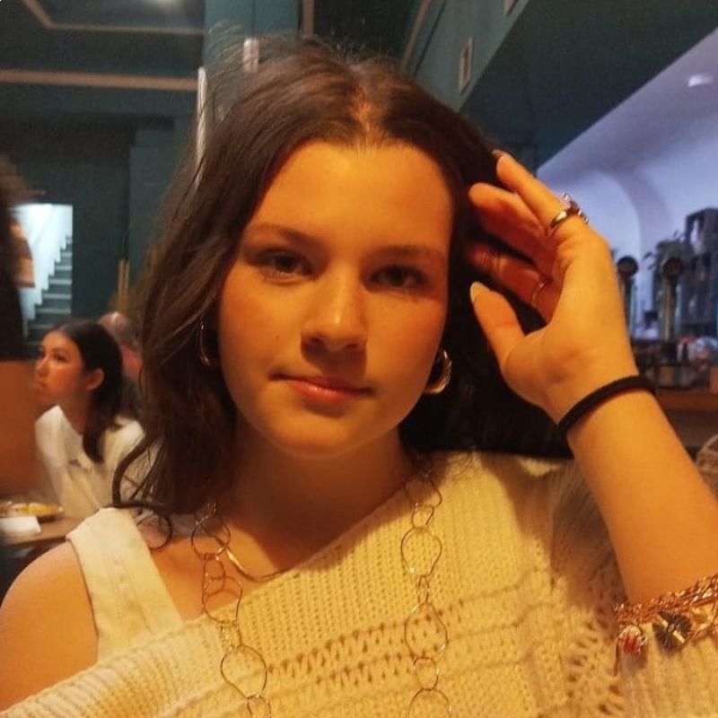 ALESSANDRA DANIELE RIBERA