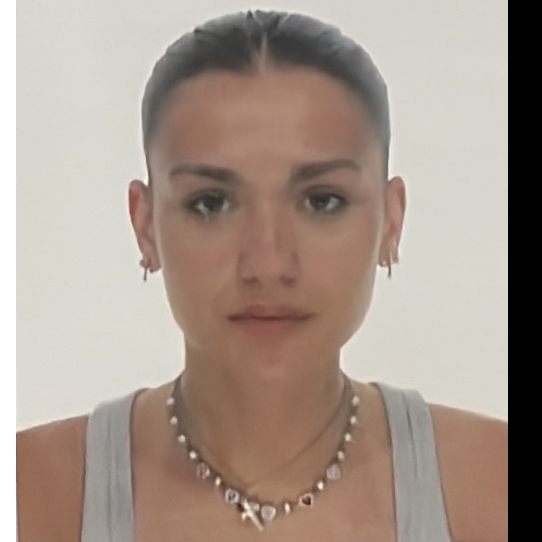 SOFIA RADOSEVIC SIERRA