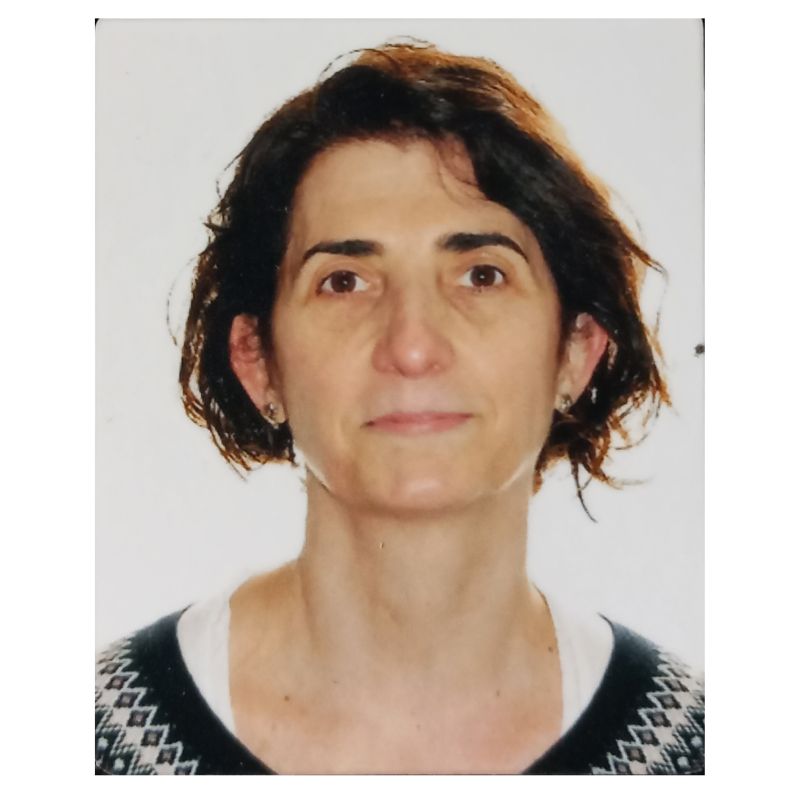 YVONNE MOYA FUNES