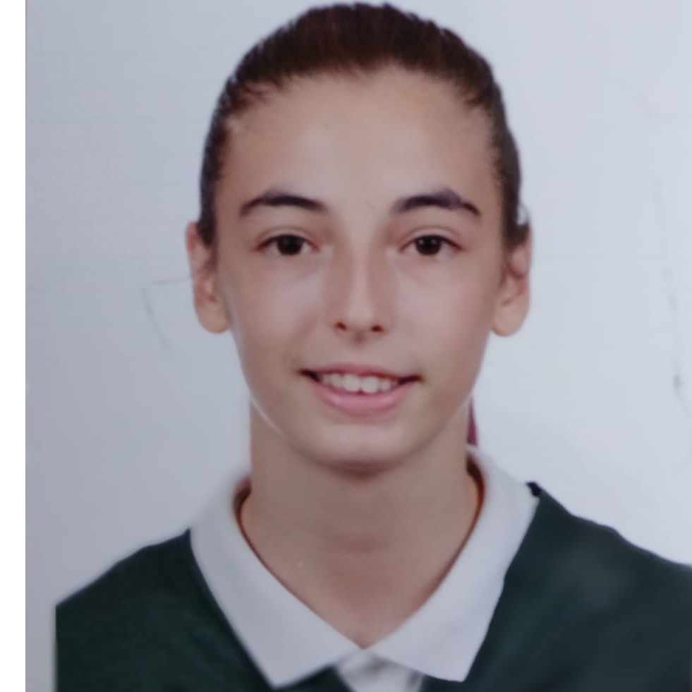 DALIA SANCHEZ PARRA