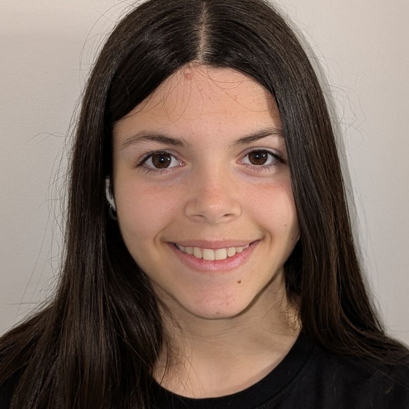 MARTINA LOPEZ MARTI