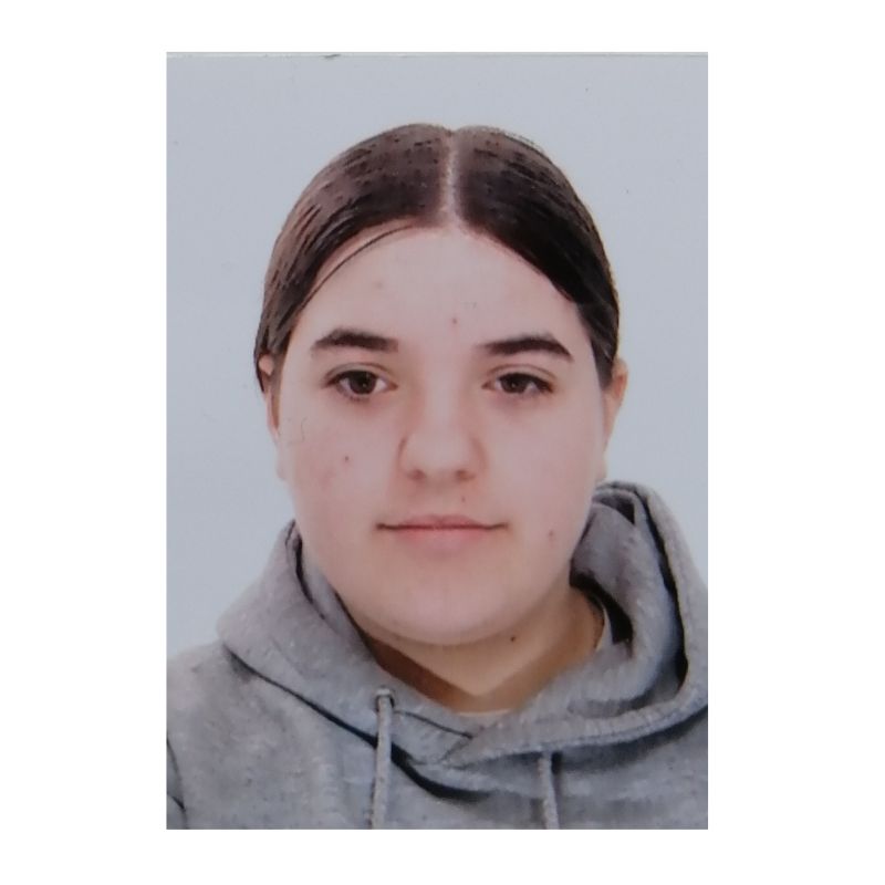 NAGORE CASALS LUGUERA