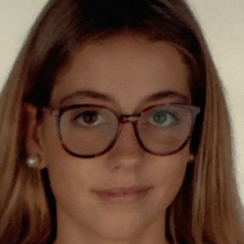 GABRIELA DURAN NUVIOLA