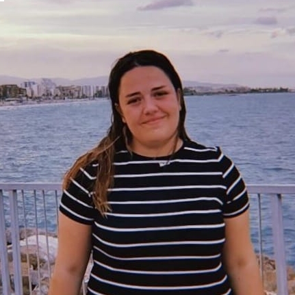 NEREA  GIMENEZ PEREZ