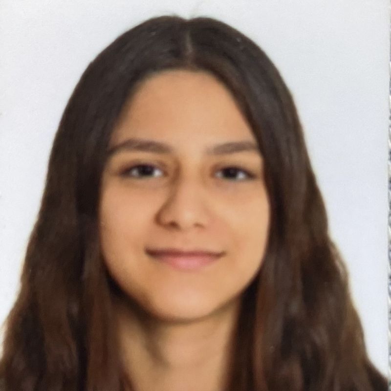 AINARA MICHELE CORNEJO SALAS