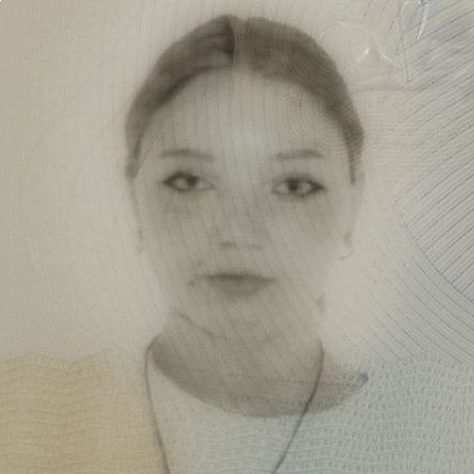 DARIA REUT