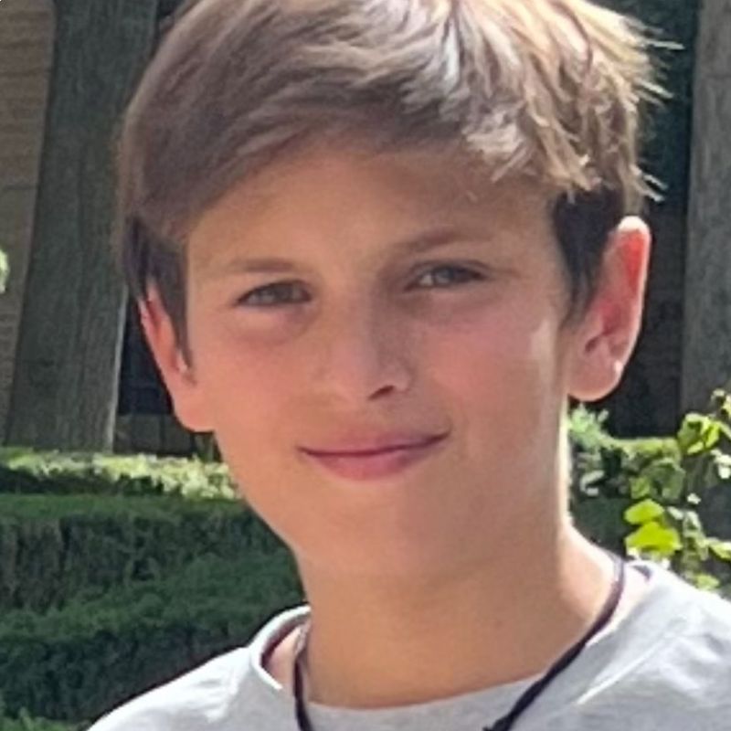 BASIL GALAVIS BERACASA