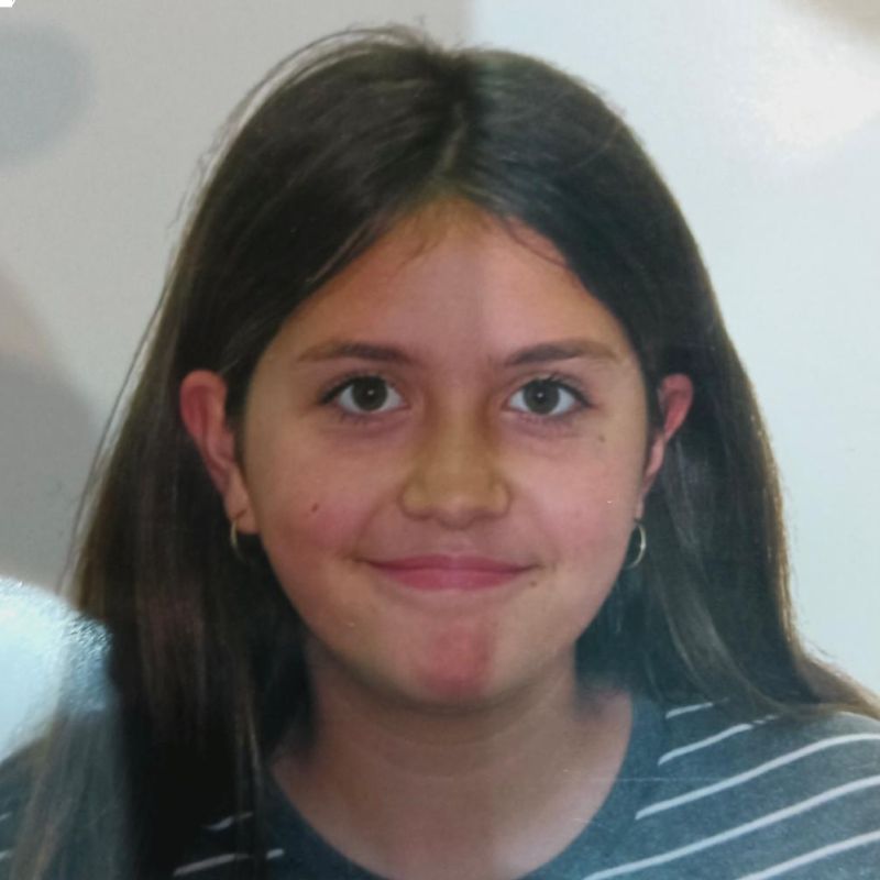 LOLA GARCIA GONZALEZ