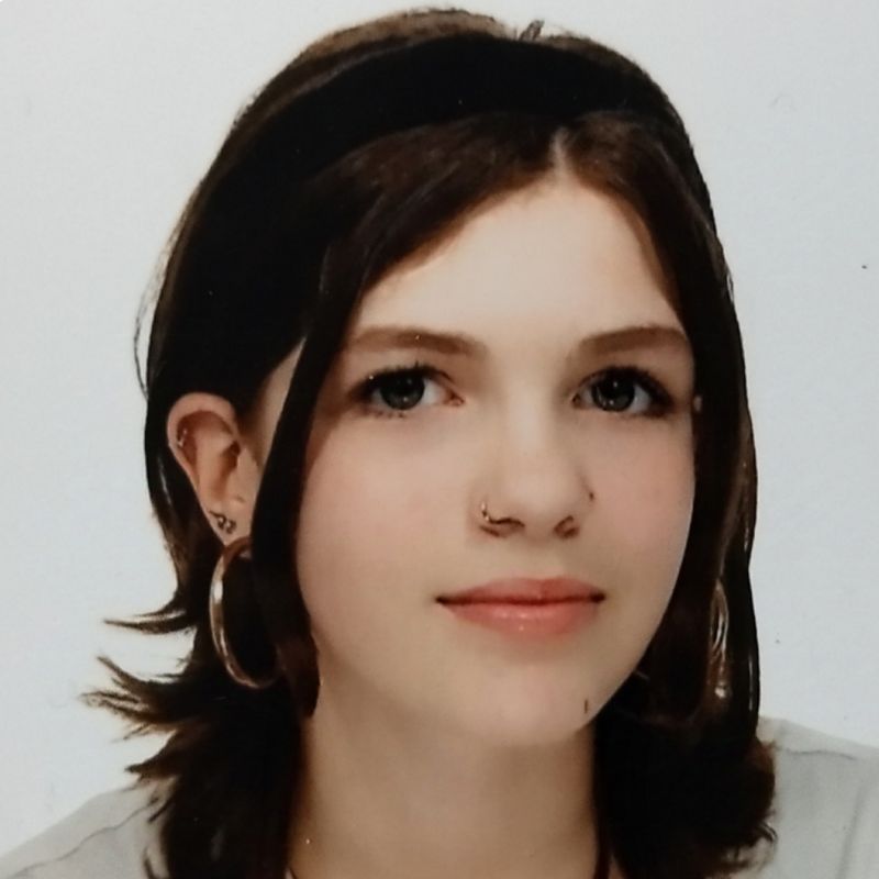 ZAIRA DIAZ GONZALEZ