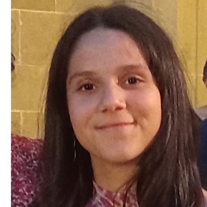 MARIA DOLORES SANZ VILLACAMPA