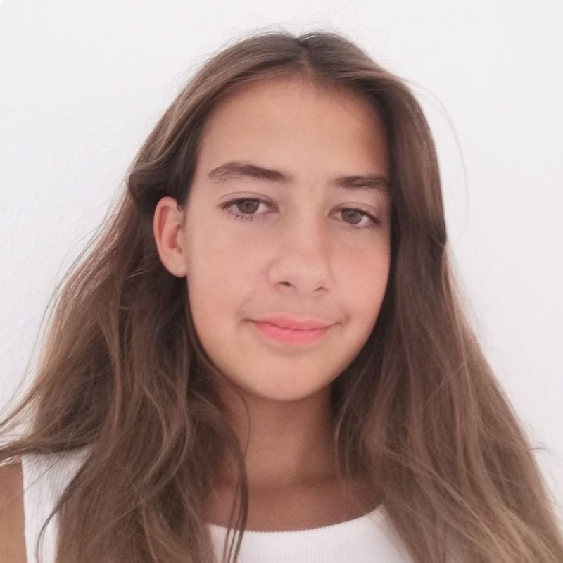 ALBA GIL TINTORE