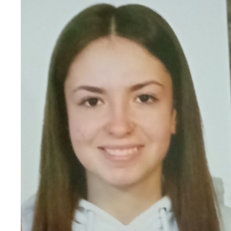 SOFïA OLARTE GERMAN  