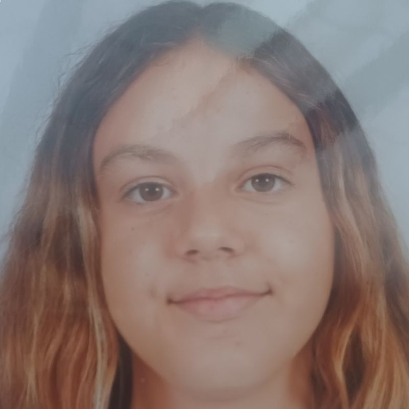 KATERINA SERRANO CHETRUSCA