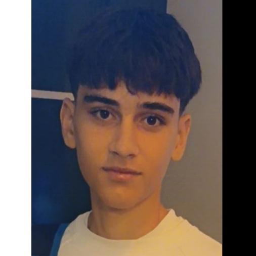 BRAIS VAQUERO BACEIREDO