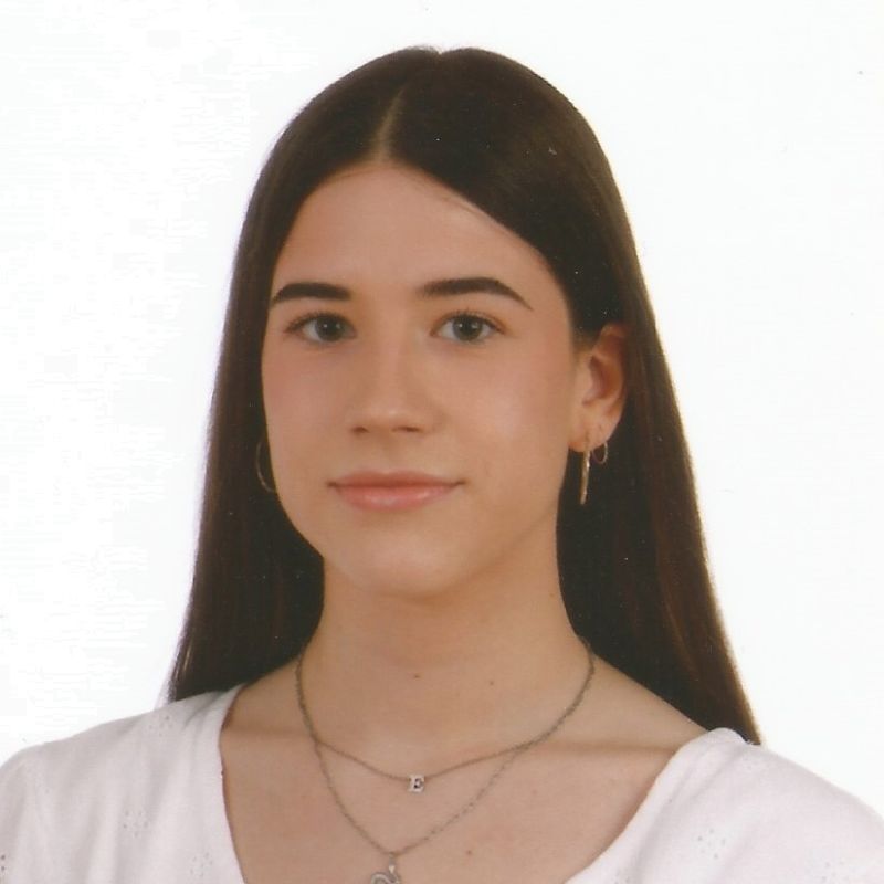 ELENA GUTIERREZ GARCIA