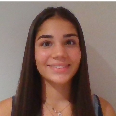 ABRIL PELLICER VAN DER VEEN