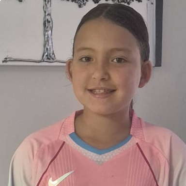 YARA CARMONA GARCIA