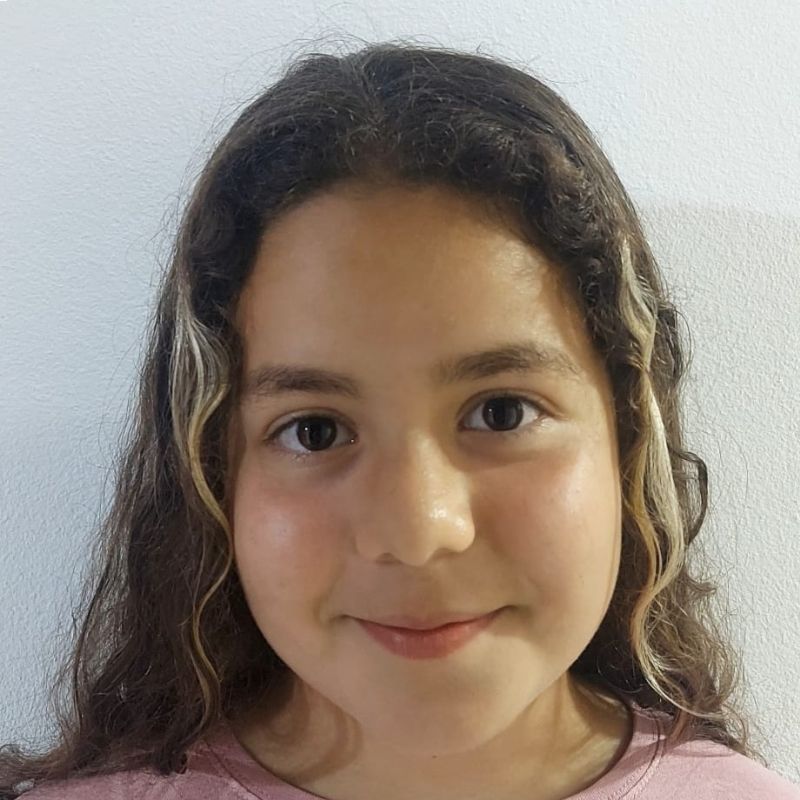 SURAY LOPEZ DEL CASTILLO