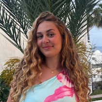 LUCIA DEL PINO GAMERO