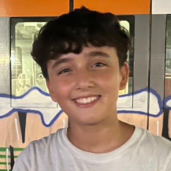 JACOBO  NORIEGA  CHAPARRO