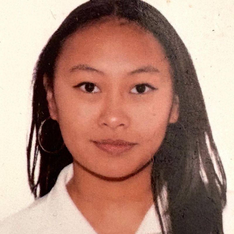ANN GABRIELLE ABAD ARMEDILLA