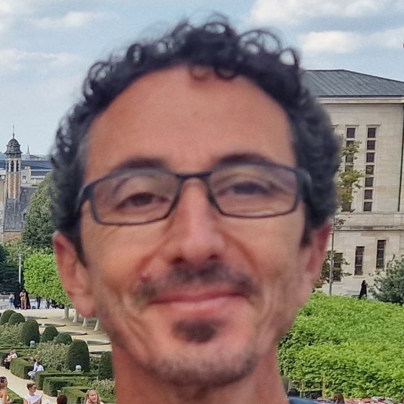 ARTUR RAMOS MUÑOZ