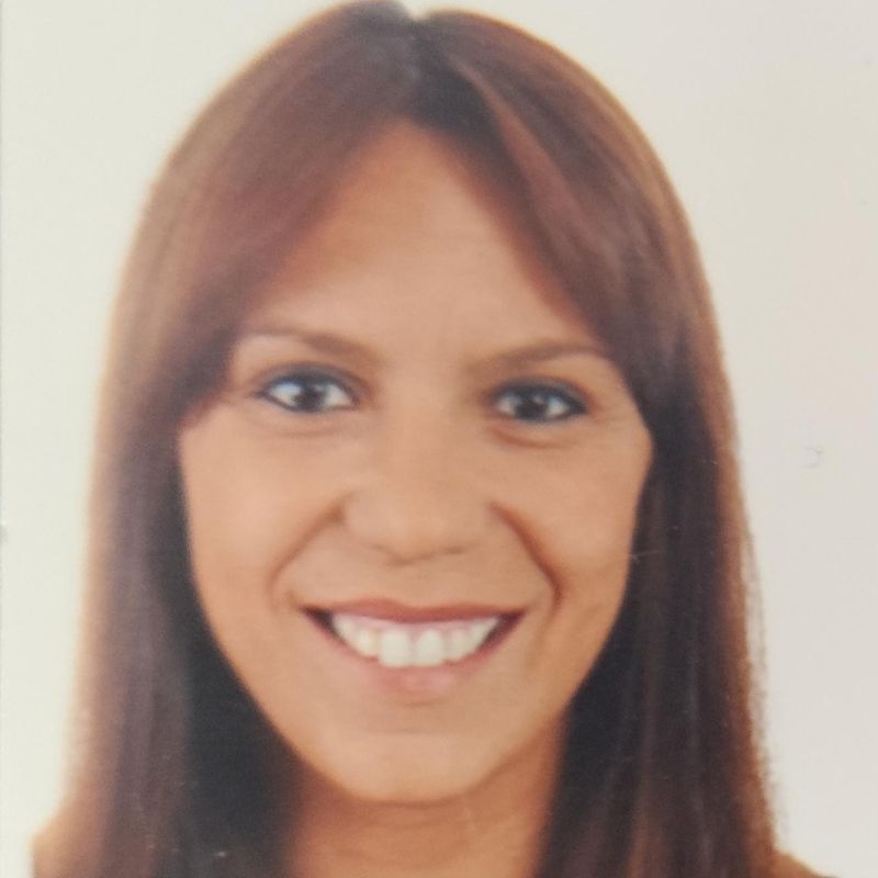 MARIA DEL MAR ARRANZ BOYERO