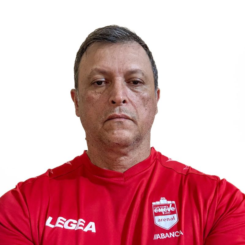 GERSON ALEXANDER PALACIO