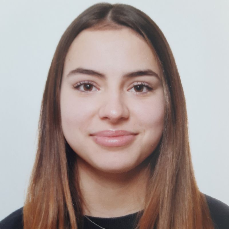 JANA TUBERT CARRERAS
